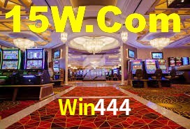 Player Reviews Win444