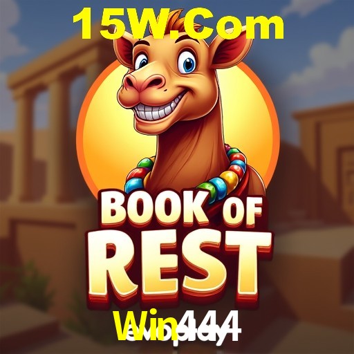 Win444 São Paulo - Jogo Coleção