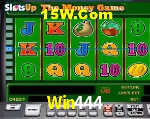 Win444 Belo Horizonte - Basketball