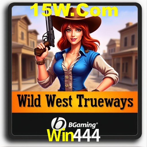 Interface do App Win444