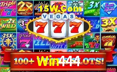 Win444 Promoções - 30+ Ofertas Diárias